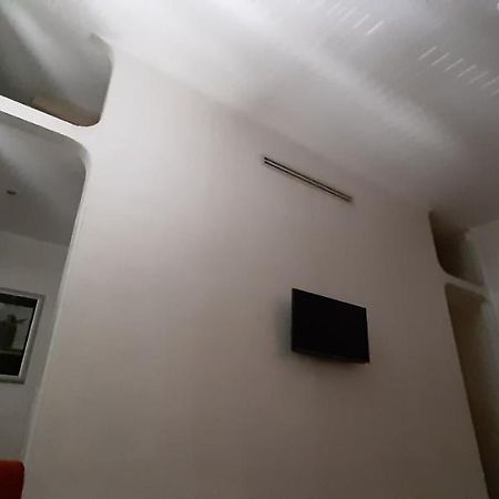 Wrh拉斯提弗列B&B旅馆 罗马 外观 照片